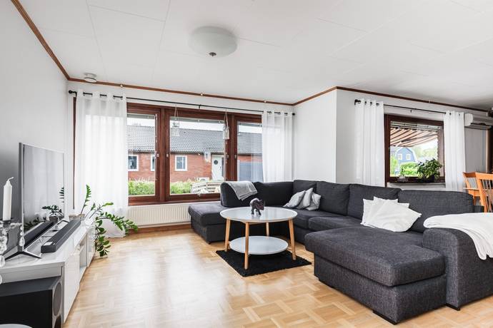 7 rum Villa på Olstorpsvägen 24 Åby Norrköpings kommun - bild 13