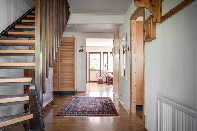 5 rum kedjehus på Blåklockevägen 108 Landvetter, Härryda kommun - bild 3