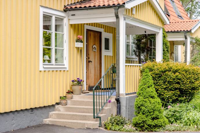 7 rum parhus på Västanåvägen 1A Skultuna, Västerås kommun - bild 5