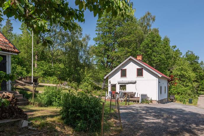 3 rum villa på Östra Ny 245 Vikbolandet, Norrköpings kommun - bild 1