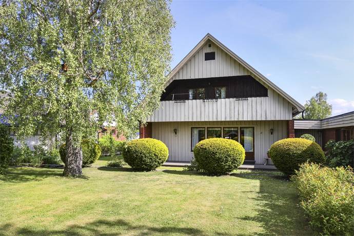 6 rum Villa på Marinvägen 5 Östhammar Östhammars kommun - bild 33