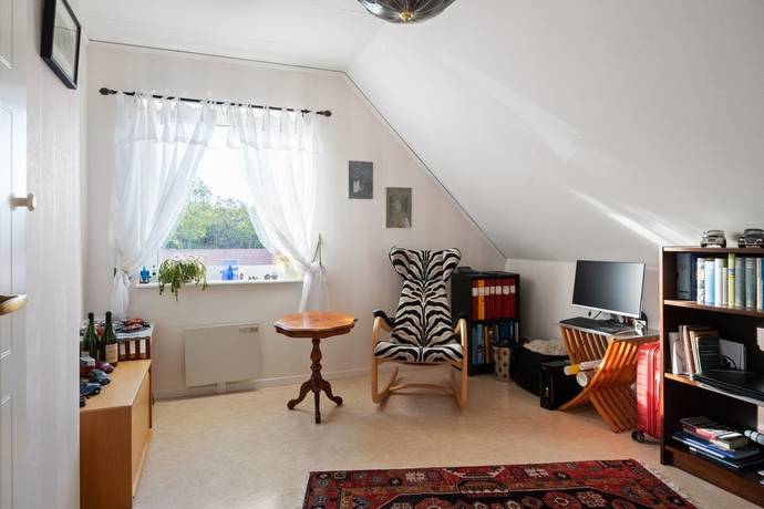 5 rum Villa på Vikbrovägen 4 Torslanda Göteborgs kommun - bild 29