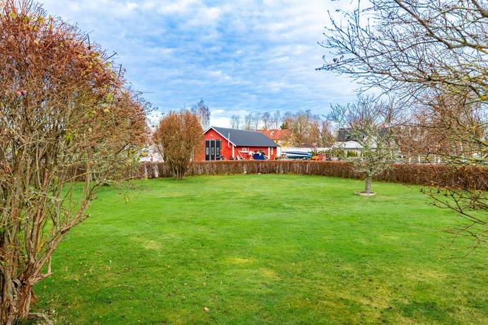 4 rum Villa på Oxhagsvägen 5 Madängsholm Tidaholms kommun - bild 32