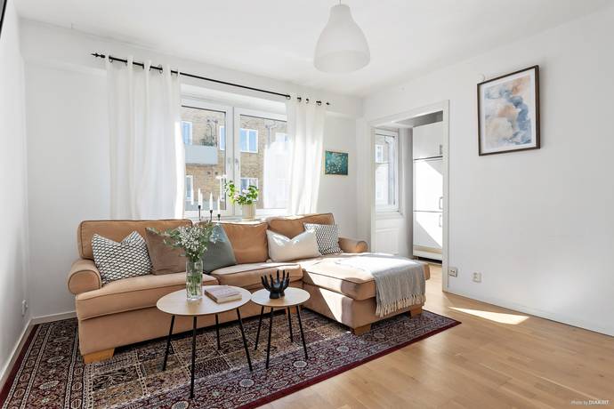 Möllevångsgatan 30A, Triangeln, Malmö kommun