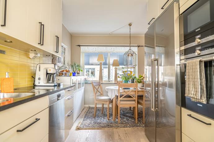 5 rum Lägenhet på Stadsträdgårdsgatan 14 Framnäs Västerås kommun - bild 18