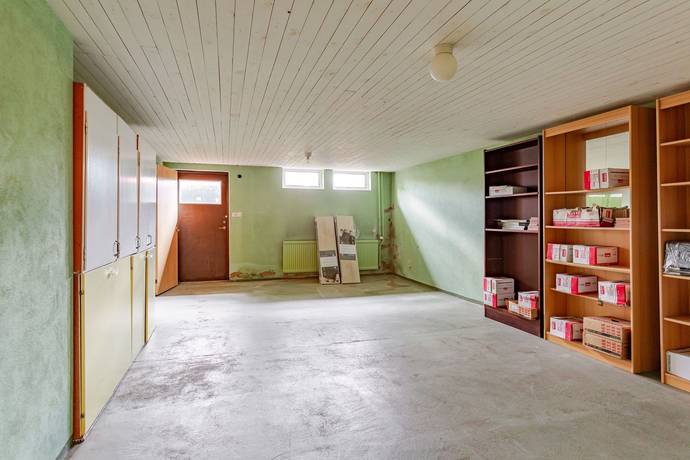 5 rum Villa på Trädgårdsgatan 5 Hjältevad Eksjö kommun - bild 31
