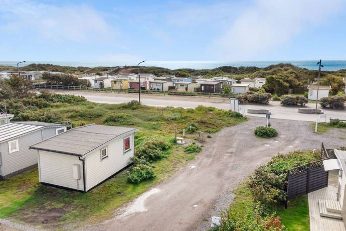 1 rum Fritidshus på Sjötungan 1 Skrea Strand Falkenbergs kommun - bild 3