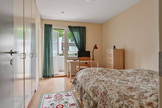 2 rum lägenhet på Frejgatan 71 Valsta, Sigtuna kommun - bild 5