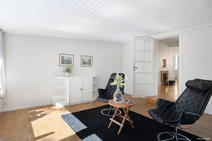 7 rum Villa på Lillevångsgatan 11 Simrishamn Simrishamns kommun - bild 19