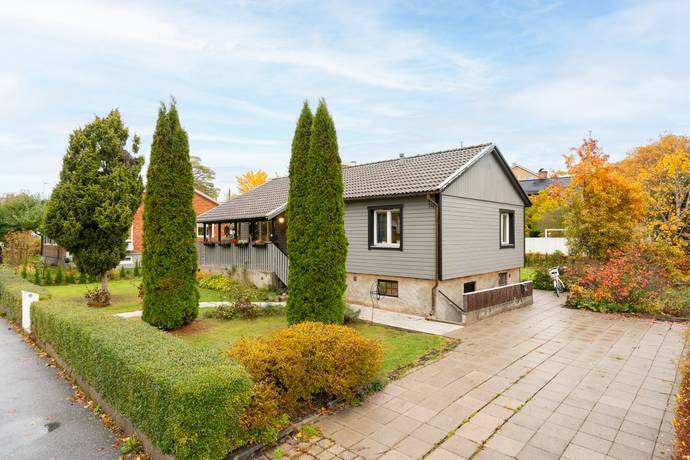 Tegelbruksgatan 14, Torshälla, Eskilstuna kommun
