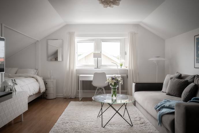 1 rum lägenhet på Virginsgatan 6A Kålltorp, Göteborgs kommun - bild 2