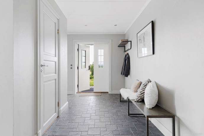 4 rum villa på Ryggebolvägen 55 Stenkullen, Lerums kommun - bild 3