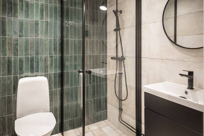 10 rum Villa på Solhemsvägen 19 Hönö Öckerö kommun - bild 40