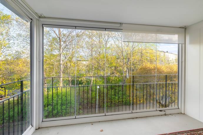 4 rum lägenhet på Kvarnvägen 48 Jakobsberg, Järfälla kommun - bild 1