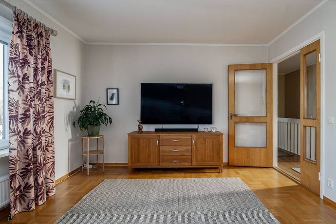 4 rum Villa på Svanvägen 3 Hudiksvall - Sandvalla Hudiksvalls kommun - bild 18
