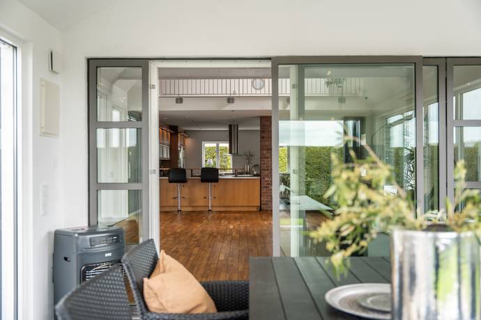 6 rum Villa på Södra Svealandsgatan 2 Skurup Skurups kommun - bild 30