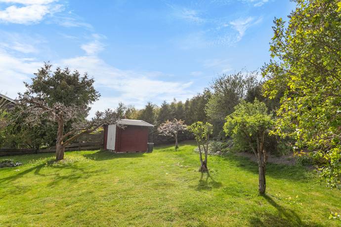 5 rum Villa på Klasrovägen 57B Häggvik Sollentuna kommun - bild 26