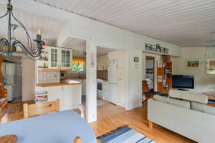 2 rum fritidshus på Stavsövägen 61 Singö, Norrtälje kommun - bild 5