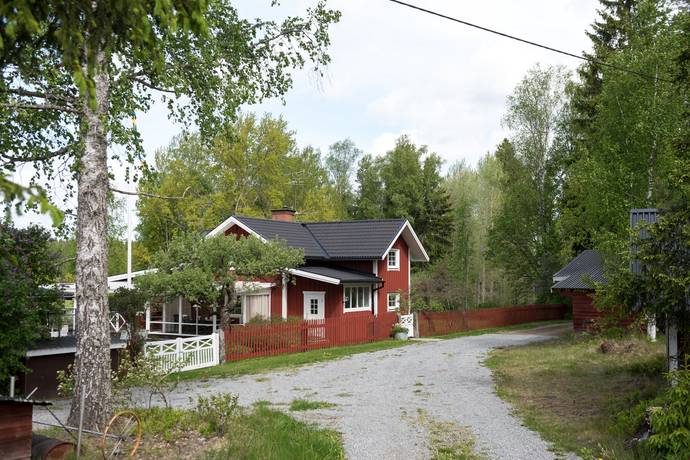 6 rum Gård utan jordbruk på Möklinta Hebo 112 Möklinta Sala kommun - bild 43
