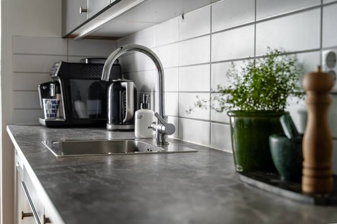 3 rum Lägenhet på Barometergatan 2 Västra Hamnen Malmö kommun - bild 9