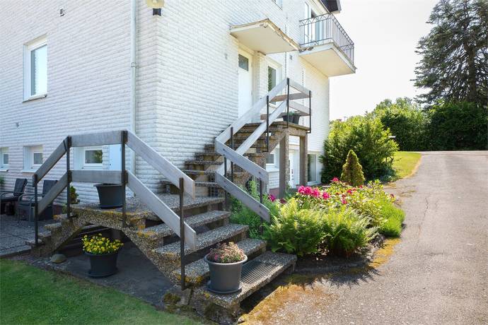 9 rum Villa på Alsteråvägen 14 Ålem Mönsterås kommun - bild 3