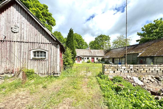 4 rum Gård utan jordbruk på Heingebergsvägen 227 Vollsjö på landet Sjöbo kommun - bild 3