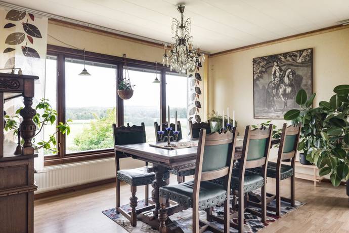 5 rum Villa på Ryda Ekhaga 1 Sätila Marks kommun - bild 12