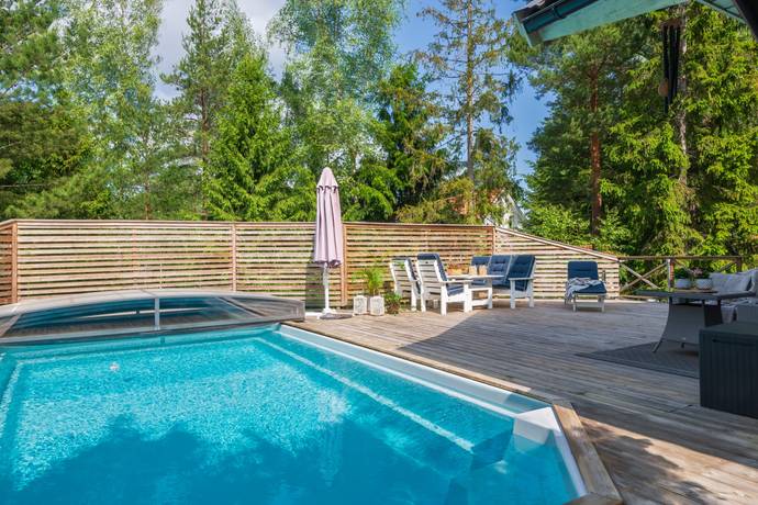 6 rum Villa på Västerskärsringen 14 Svinninge Österåkers kommun - bild 6