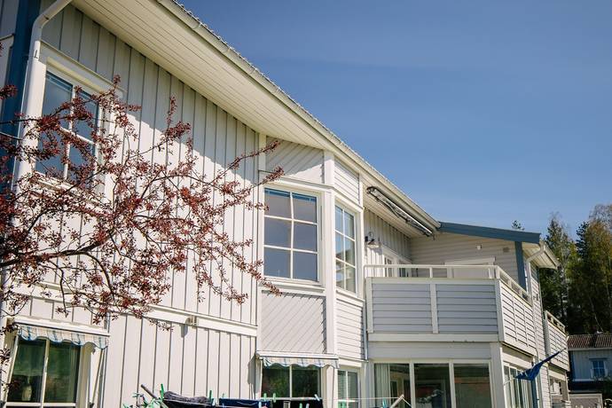 Tjädervägen 116, Västra Skogen, Mariestads kommun