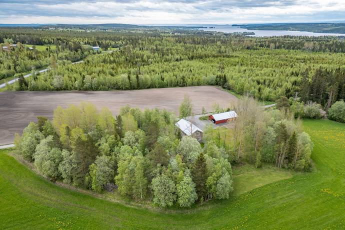 7 rum Villa på Rönningsberg 125 Trångsviken Krokoms kommun - bild 51
