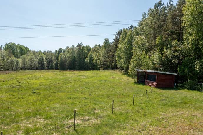 Gård utan jordbruk på Tannamsfjället 2 Tanumshede Tanums kommun - bild 62