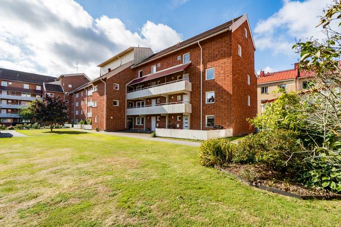 Åbackegatan 5A, Örnsro, Örebro kommun