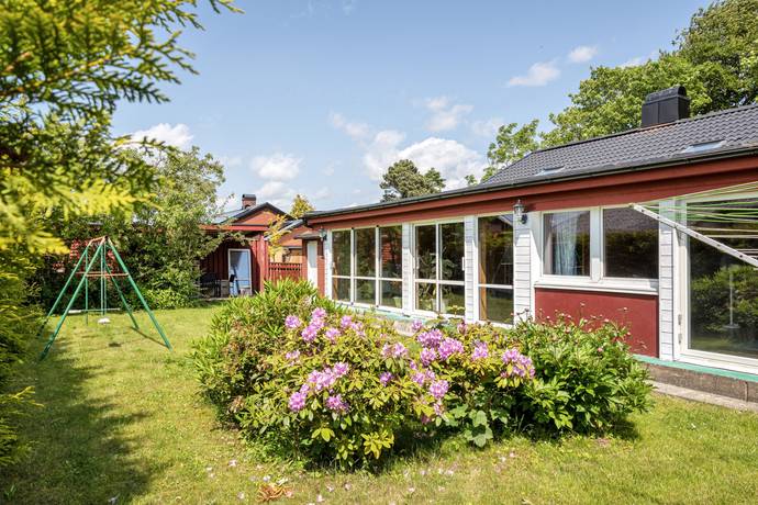 6 rum villa på Solvändagränd 4 Bellevue, Ystads kommun - bild 5