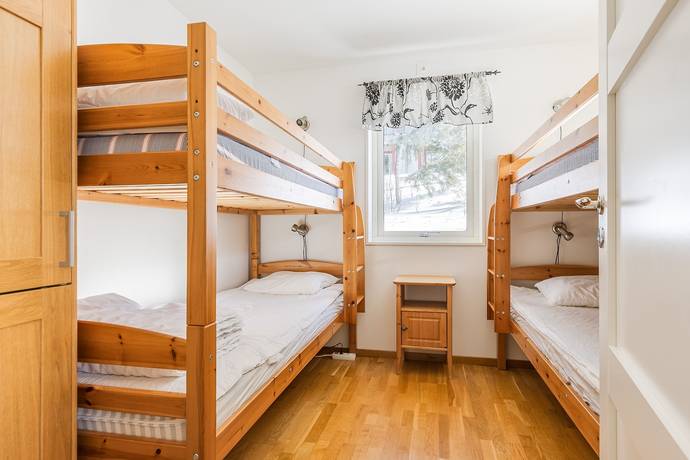 4 rum Lägenhet på Björnenvägen 21C (andel D) Åre Björnen Åre kommun - bild 23
