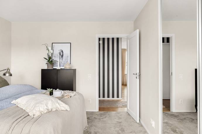 3 rum Lägenhet på Ingenjörsvägen 40, 7 tr! Liljeholmskajen Stockholms kommun - bild 39