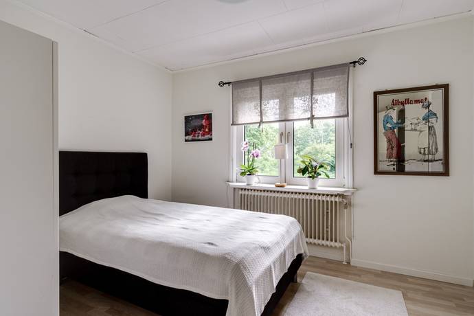 4 rum Villa på Rättarevägen 1C Hjärsta Örebro kommun - bild 13