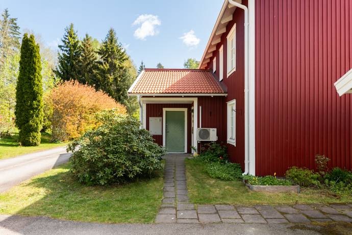 5 rum Lägenhet på Samuel Skragges väg 6 Sala kommun - bild 19