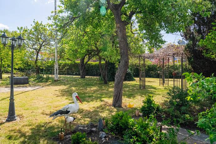 5 rum Villa på Dalhemsgatan 20 Rostorp Malmö kommun - bild 29