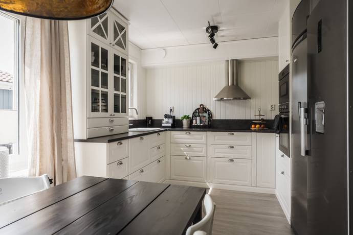 5 rum radhus på Vinbärsvägen 63 B Sätra, Gävle kommun - bild 3