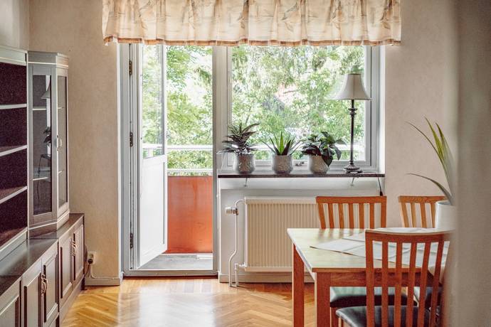 3 rum Lägenhet på Barnhemsgatan 16 Sjöbo Borås kommun - bild 5