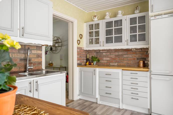 3 rum villa på Planteringsvägen 4 Luffarskogen, Ängelholms kommun - bild 5