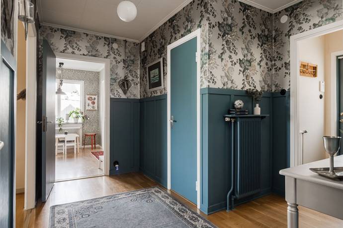 5 rum Villa på Floragatan 4 Häggetorp Tibro kommun - bild 6