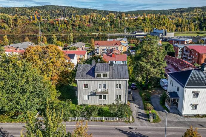 Övrig på Järnvägsgatan 15 Sollefteå kommun - bild 6