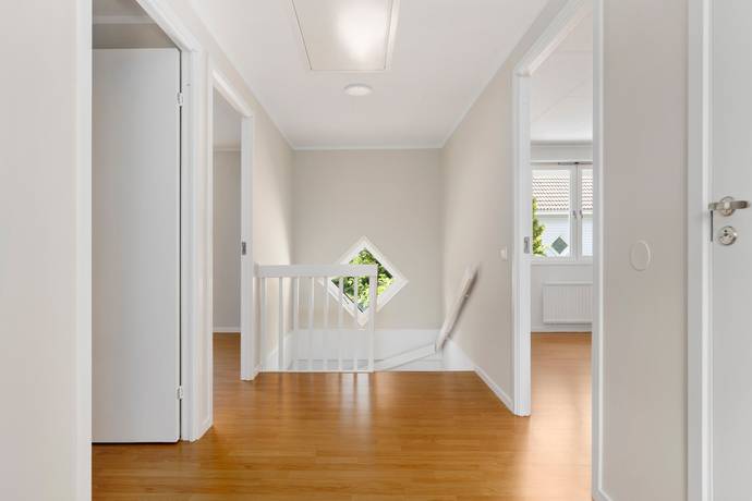 5 rum Parhus på Pimpinellagatan 72 Gårdsten Göteborgs kommun - bild 17