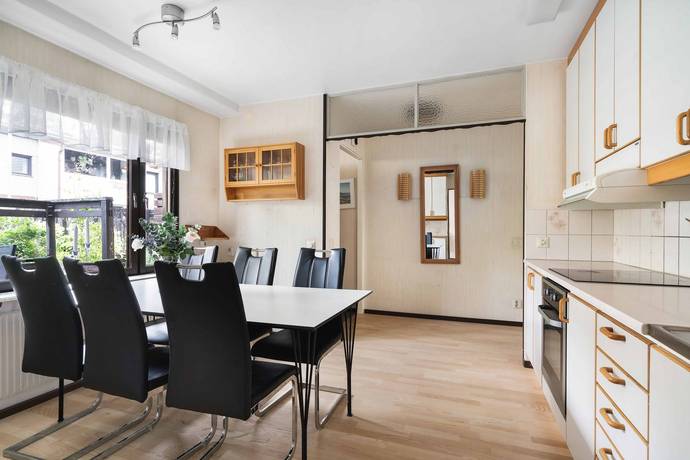 3 rum Lägenhet på Vackra Birgers Väg 185 Gottsunda Uppsala kommun - bild 11