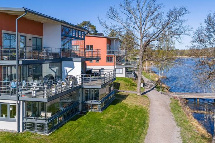 3 rum lägenhet på Stabsvägen 12 Strängnäs, Strängnäs kommun - bild 3