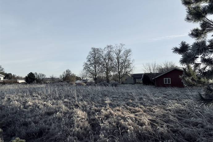 Tomt på Hoberg Tegelbruket Centrala Vårgårda Vårgårda kommun - bild 10