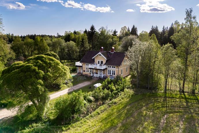 villa på Gråberg 411 Molkom, Karlstads kommun - bild 2