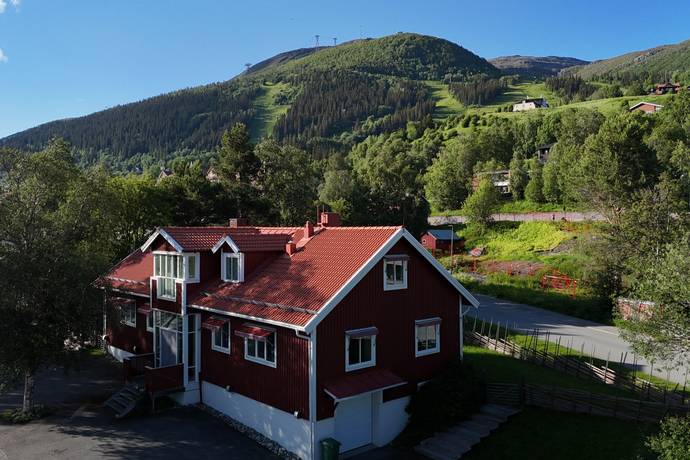 Prästvägen 2, Åre By, Åre kommun