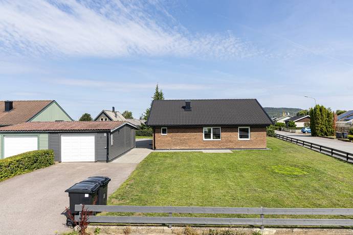Vallgatan 2, Hästholmen, Ödeshögs kommun